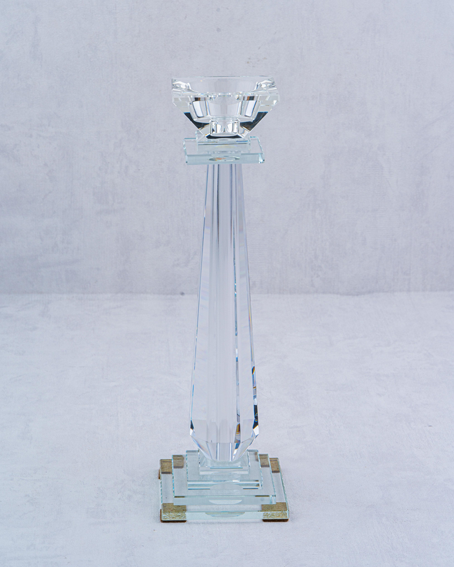 DekuvaKRİSTAL AKSESUARYİĞİT AKSESUAR YZ-2299 CL
