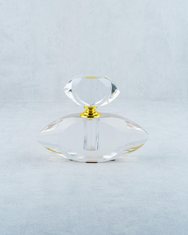 DekuvaKRİSTAL ŞEFFEF ŞİŞEMİKASA MOOR P214.109599