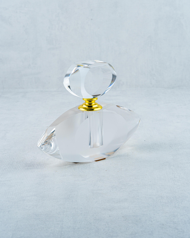 DekuvaKRİSTAL ŞEFFEF ŞİŞEMİKASA MOOR P214.109599