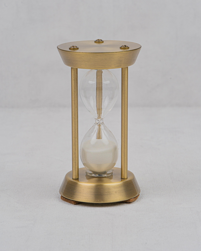 DekuvaKUM SAATİ 15DKMONDECOR ZBL1069