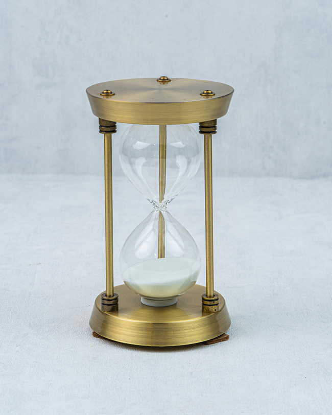 DekuvaKUM SAATİ 30DKMONDECOR ZBL1070