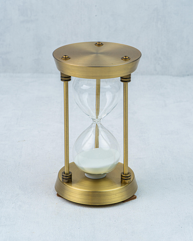 DekuvaKUM SAATİ 30DKMONDECOR ZBL1070