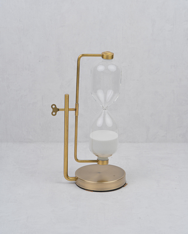 DekuvaKUM SAATİ 60DKMONDECOR ZBL1388