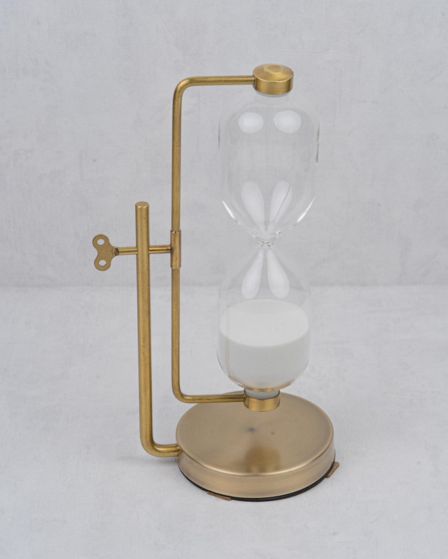 DekuvaKUM SAATİ 60DKMONDECOR ZBL1388
