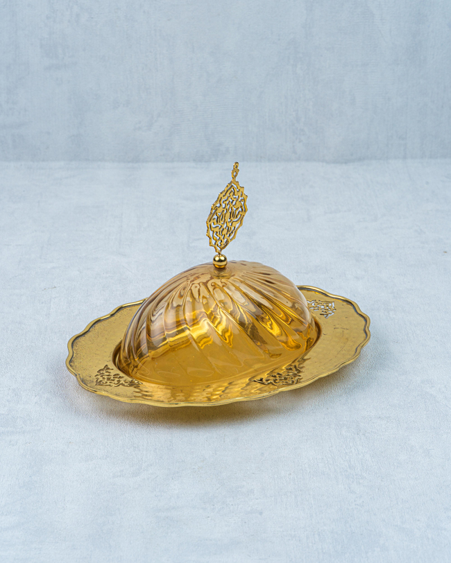 DekuvaOTTOMAN AMBER LOKUMLUKBİEV GBAOTM004