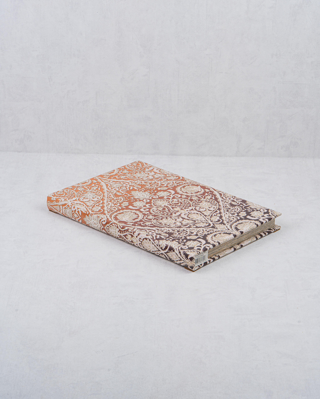 DekuvaOTTOMAN BORDO KİTAP KUTUMİKASA MOOR P126.818946