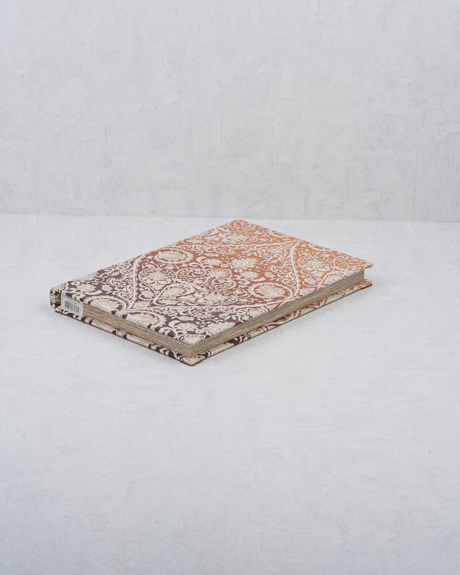 DekuvaOTTOMAN BORDO KİTAP KUTUMİKASA MOOR P126.818946