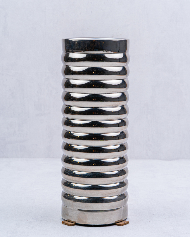 DekuvaTHREAD NİCKEL LARGE PILLAR HOLLAMEDORE 1MD-10222L