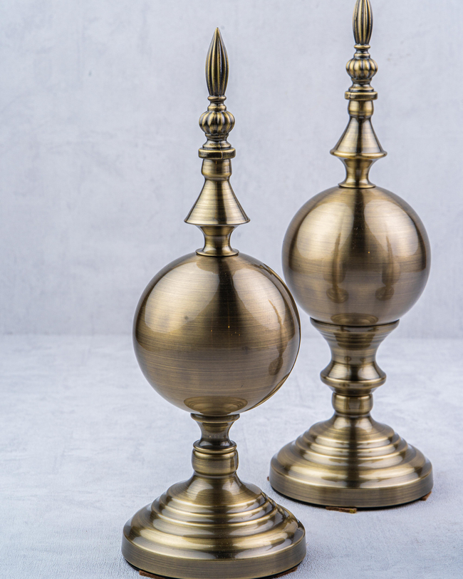 DekuvaÜÇLÜ SET DEKORATİF OBJEAYDINEV 3081