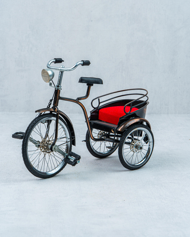 DekuvaVİP TUKTUK KÜÇÜK FAYTONOKÇUBEY OR2405