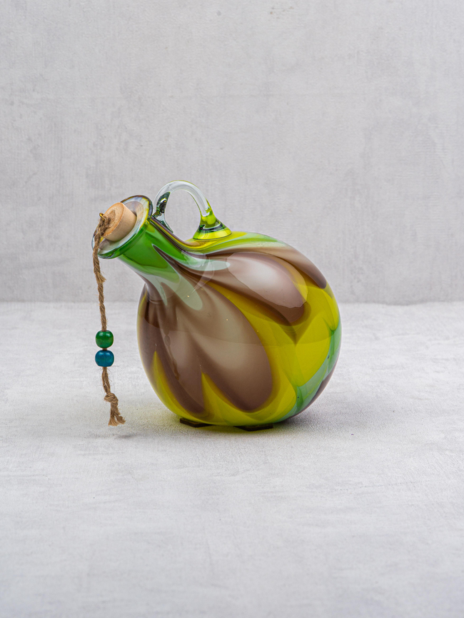 DekuvaYATAY RENKLİ KARAFMONDECOR GZY372