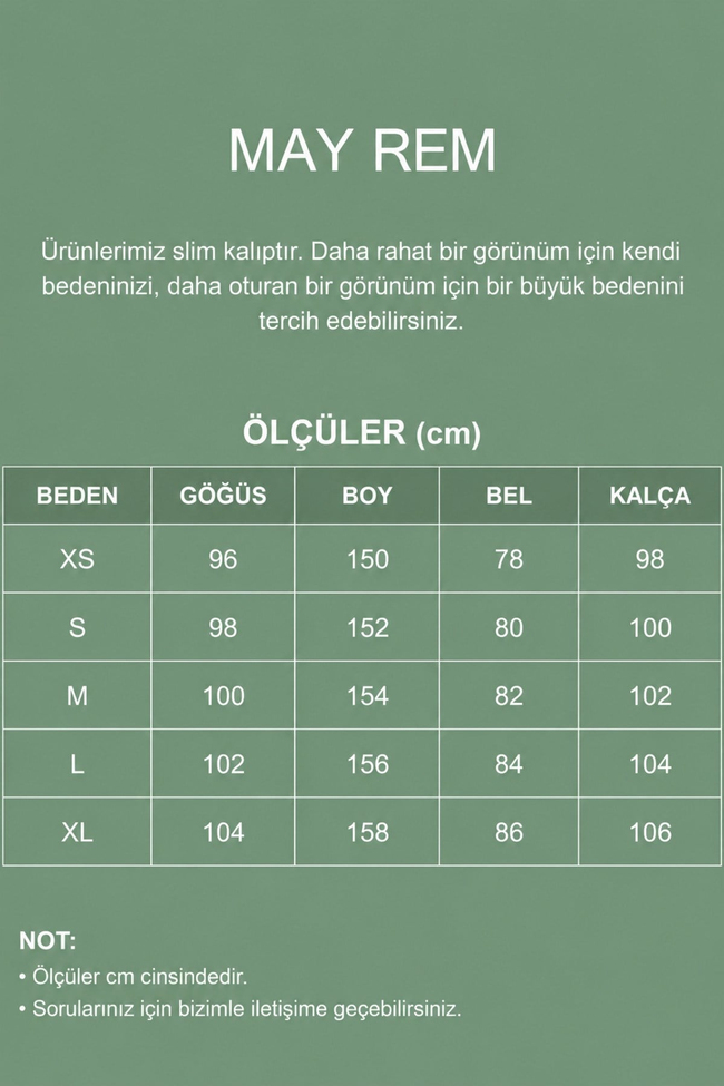 MAY REM Kadın Saten Halter Yaka Şal Detaylı Maxi Abiye Elbise