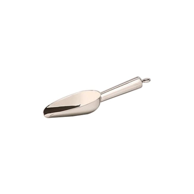 ÇELİK BUZ KÜREK 14 CM 1205