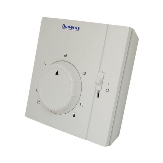 Buderus T-Control Oda Termostatı RAA31 Kablolu Mekanik