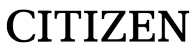 Citizen Tsuyosa