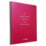 120 Yaprak Kareli Defter