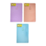 13x21 İplik Dikişli Çizgili Defter