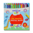 24 Renk Pastel Boya