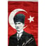 70x105 Türk Bayrağı