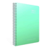 A4 200 Yaprak Kareli Defter