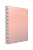 A4 200 Yaprak Kareli Defter