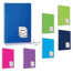 A5 Spiralli Pp Kapak Defter