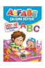 Alfabe Boyama Kitabı