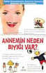 Annemin Neden Bıyığı Var - Anonim - Lamia