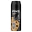 Axe Erkek Deodorant Sprey Leather & Cookies