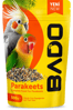 Bado Papağan Parakeet Yemi 500 Gr