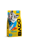 Bado Yetişkin Kedi Maması Somonlu 500 Gr