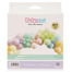 Balonevi Makaron Asorti Balon Dekorasyon Seti 70 Li 1396