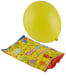 Balonevi Sarı Balon 12inç