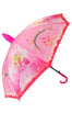 Pembe Şemsiye