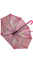 Pembe Şemsiye