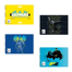 Batman Resim Defteri 25x35