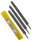Baytec Ağaç Törpü 8mm Mk0960 12li