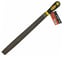 Baytec Balık Sırtı Törpü Saplı No:12 Mk1002