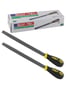 Baytec Balık Sırtı Törpü Saplı No:8 Mk0990