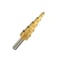 Baytec Kademeli Matkap Ucu 4-12mm Mu1572