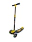 Beren Oyuncak Işıklı Scooter Pembe Brn-2232