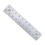 Beşel Düz Gönye 40x200 Db40200