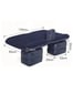 Bestway Havalı Araba Şişme Yatak 135x13x80 cm 67780