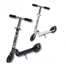 beyaz çocuk scooter