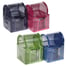 Bion 3 Lü Perfore Set Canlı Renkler 9305