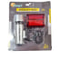 Bisiklet Ksmart Ön Arka Işık 2'li Set K-4414