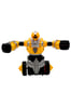 Boksör Robotlar