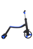 boony scooter mavi