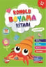 Boyama Kitabı