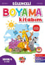 Boyama Kitabı